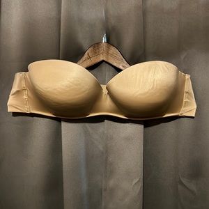 Strapless Bra